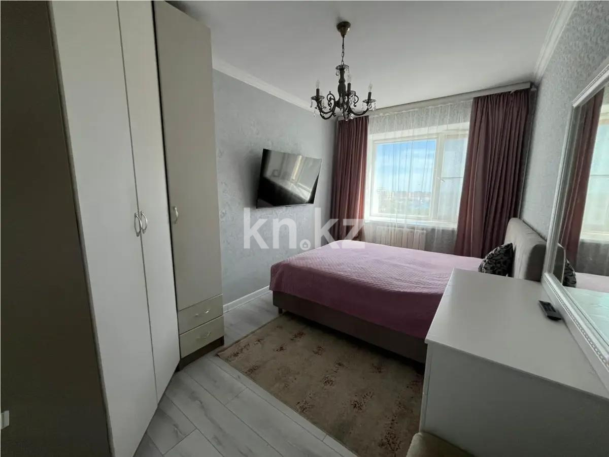 Продажа 2-комнатной квартиры, 64 м² в Астане - фото 2