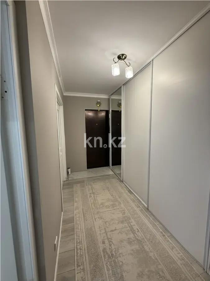 Продажа 2-комнатной квартиры, 57.9 м² в Астане - фото 5