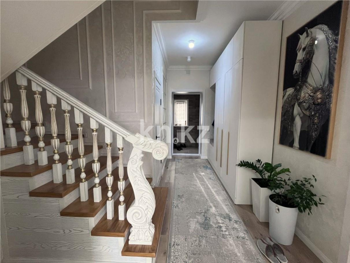 Продажа 4-комнатного дома, 135 м² в Караганде - фото 4
