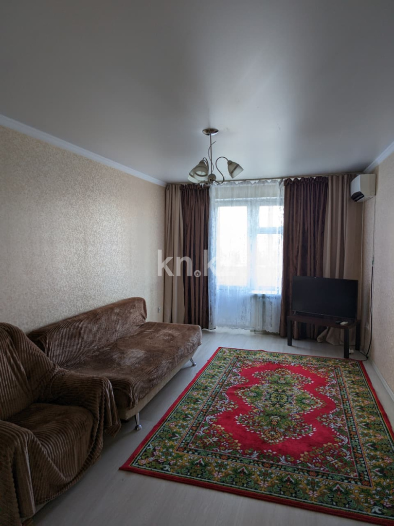 Аренда 2-комнатной квартиры, 62 м² в Астане - фото 6