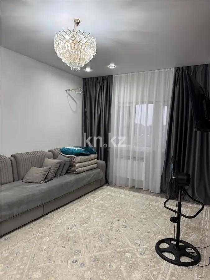 Продажа 2-комнатной квартиры, 67.9 м², мкр-н Кайрат, дом  135/4 в Алматы