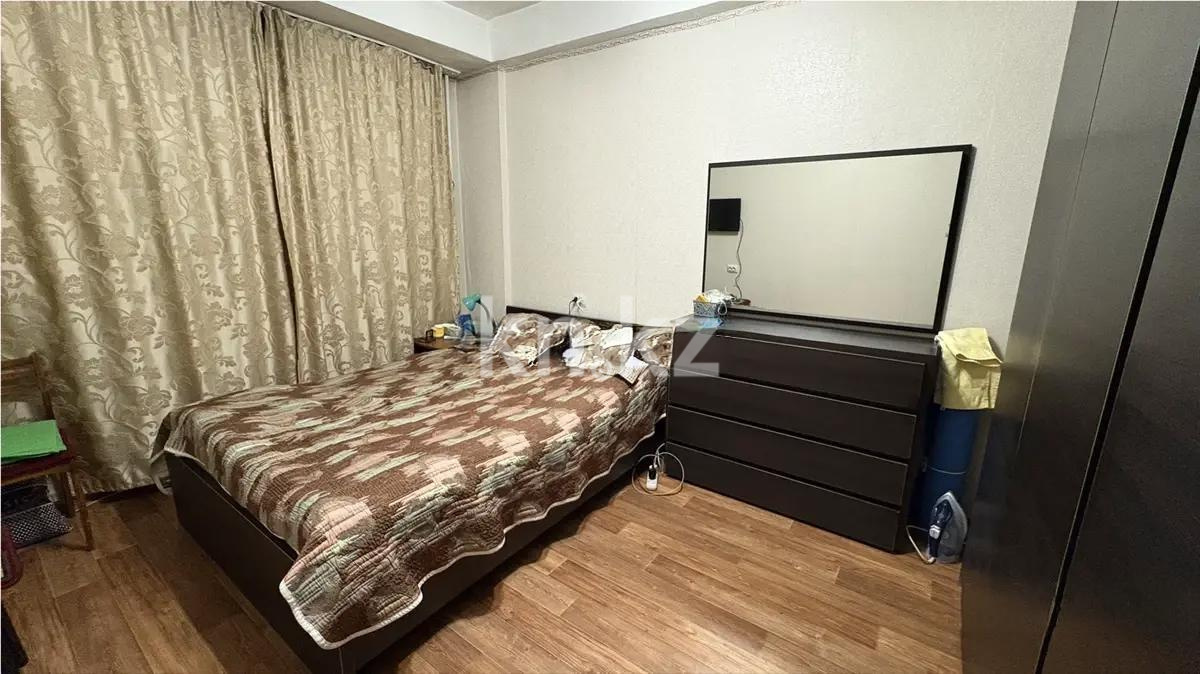 Продажа 2-комнатной квартиры, 51.3 м², мкр. Жулдыз-2, дом  27 в Алматы - фото 2