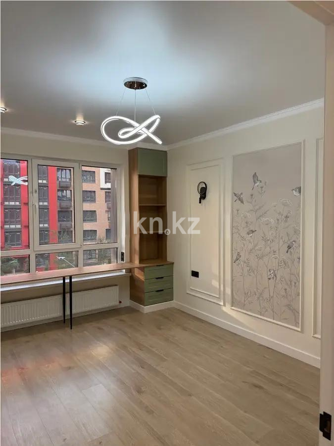 Продажа 3-комнатной квартиры, 88 м², мкр-н Думан-2, дом  63 в Алматы