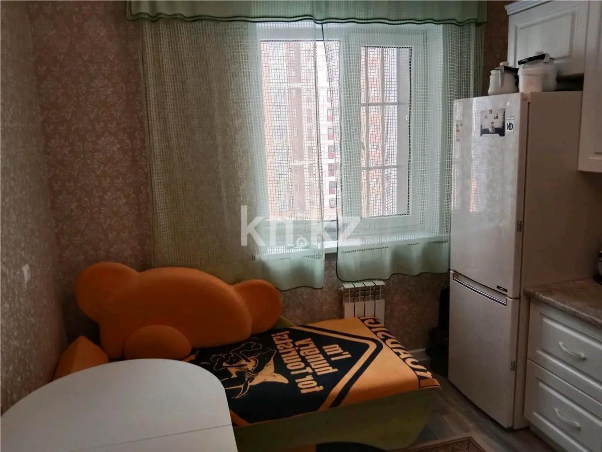 Продажа 1-комнатной квартиры, 40 м², пр. Кабанбай батыра, дом  29/2 в Астане - фото 2