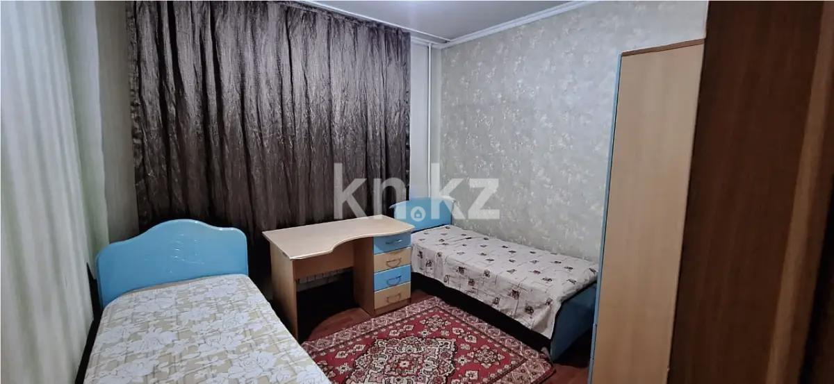 Продажа 3-комнатной квартиры, 65 м², ул. Розыбакиева, дом  136 в Алматы - фото 3