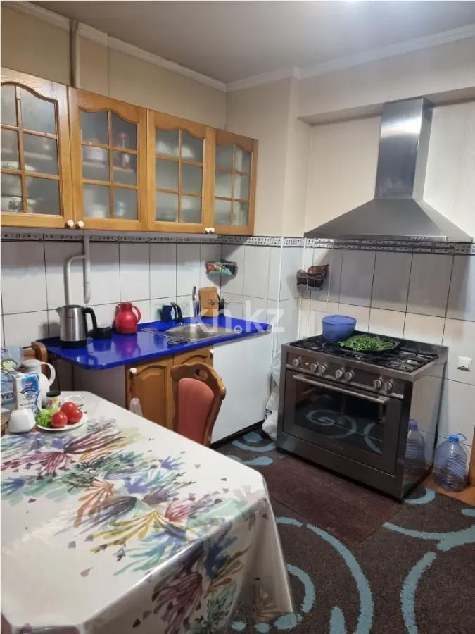 Продажа 5-комнатной квартиры, 123 м² в Алматы - фото 5