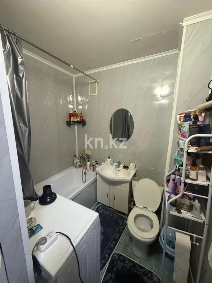 Продажа 1-комнатной квартиры, 30.9 м² в Астане - фото 3