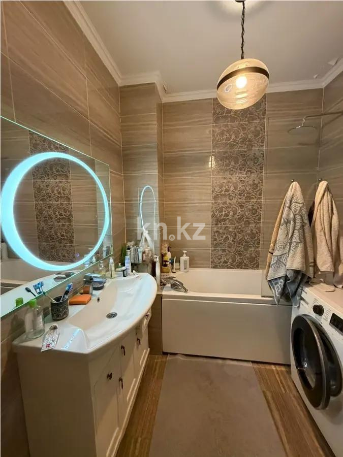 Продажа 3-комнатной квартиры, 102 м² в Алматы - фото 5