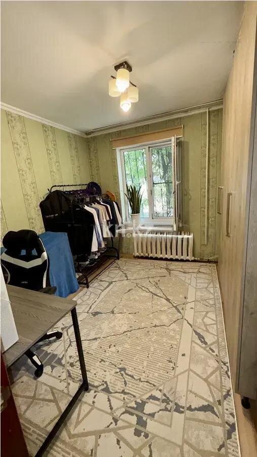 Продажа 2-комнатной квартиры, 42 м² в Алматы - фото 2