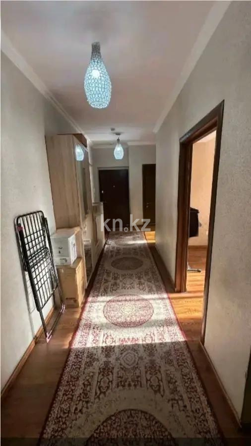 Продажа 3-комнатной квартиры, 93 м² в Алматы - фото 6