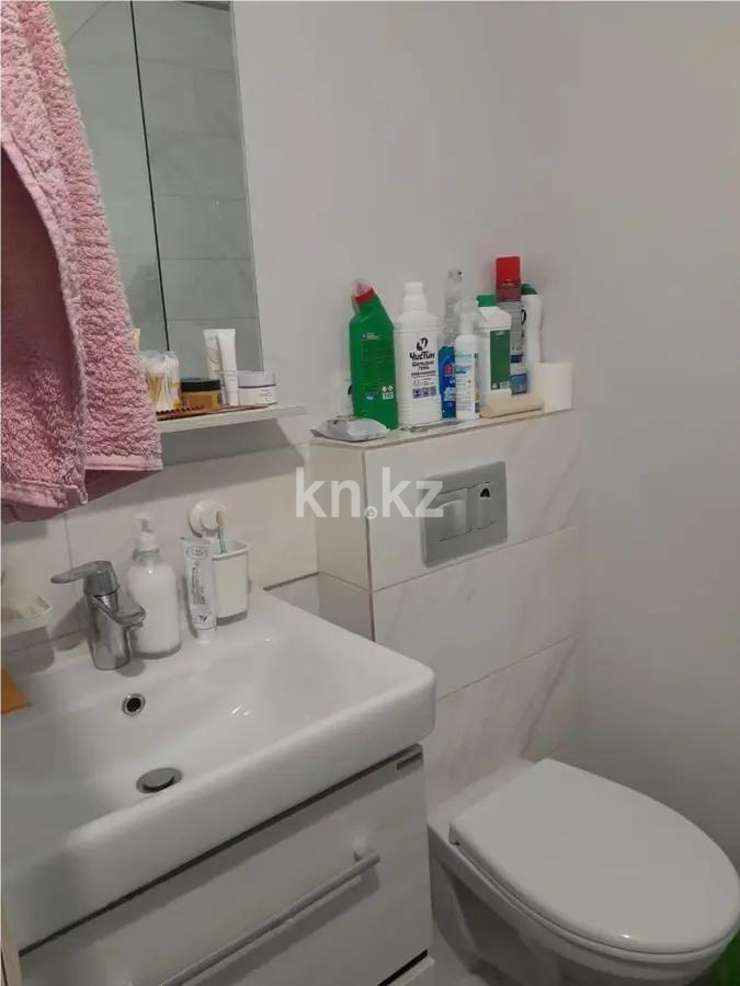 Продажа 1-комнатной квартиры, 35 м², ул. Е-876, дом  4 в Астане - фото 3