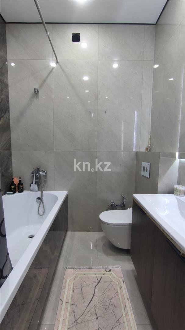Продажа 4-комнатной квартиры, 118 м² в Караганде - фото 26