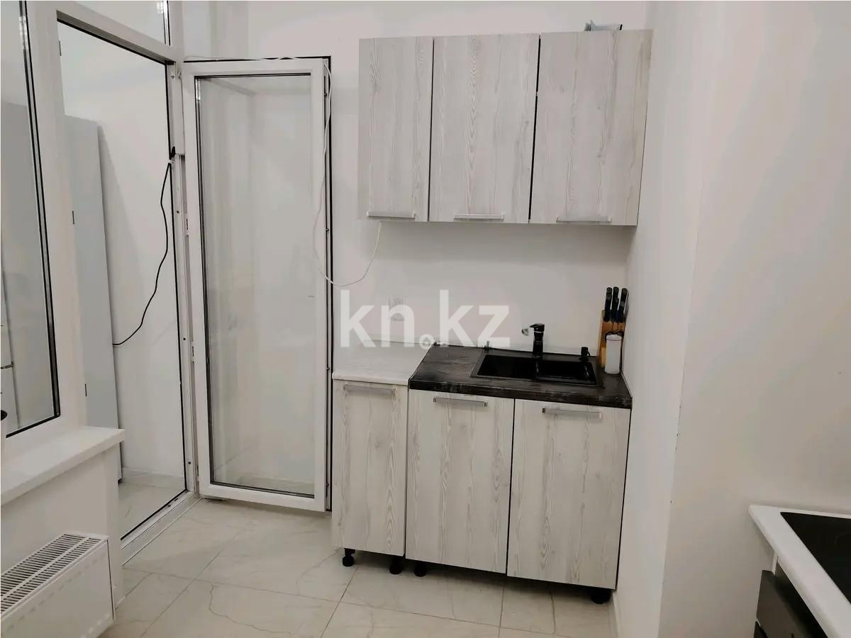 Продажа 1-комнатной квартиры, 35 м² в Астане - фото 3