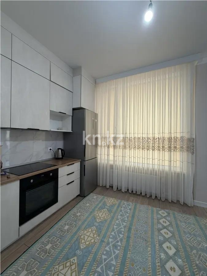 Продажа 1-комнатной квартиры, 46 м² в Астане - фото 2