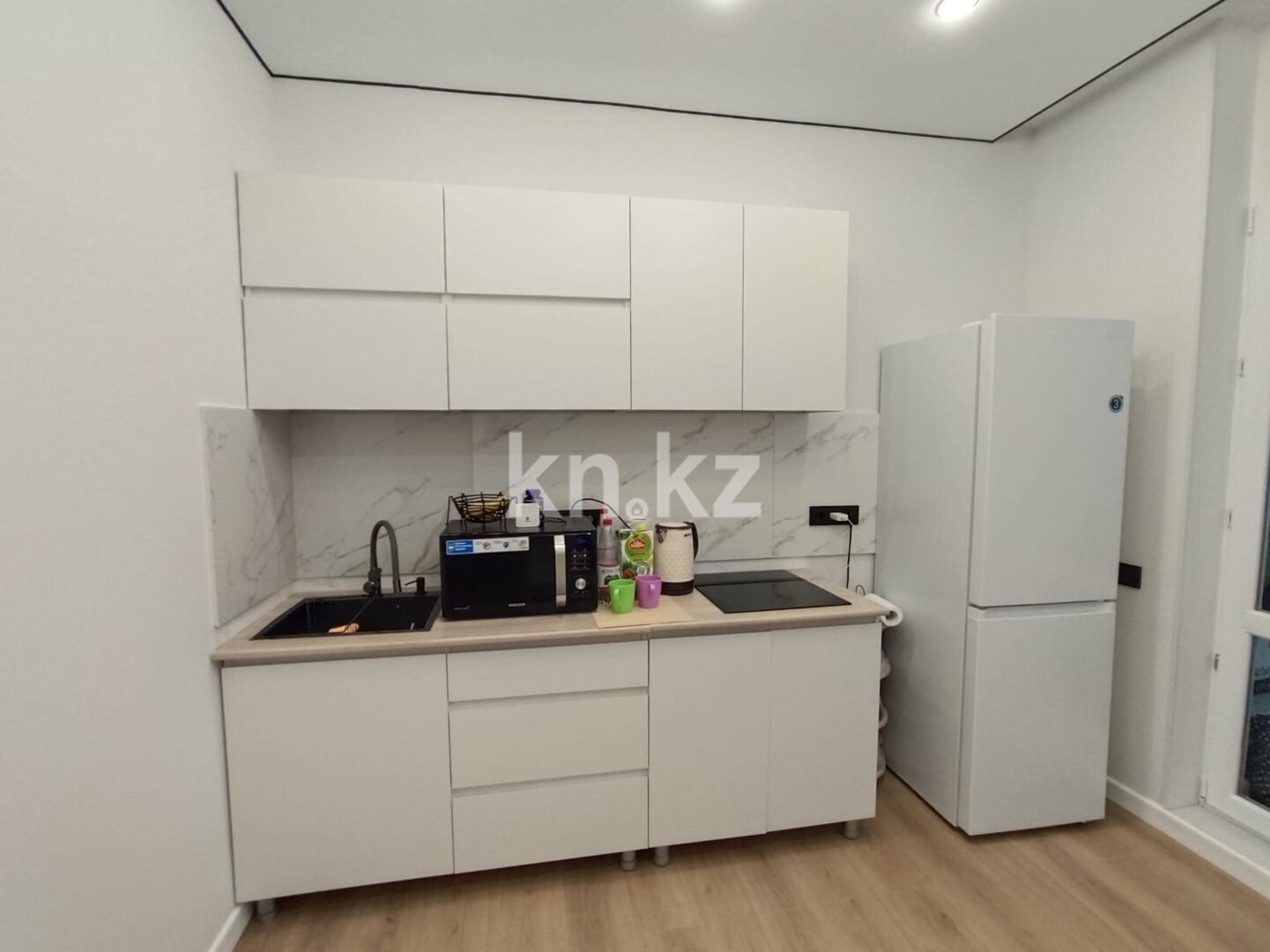 Аренда 1-комнатной квартиры, 40 м² в Астане - фото 9