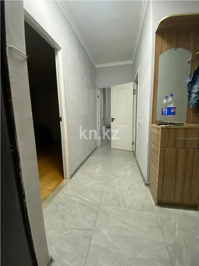 Продажа 1-комнатной квартиры, 32 м² в Алматы - фото 3