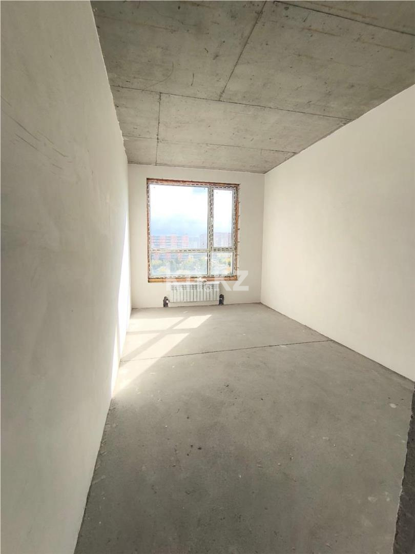 Продажа 2-комнатной квартиры, 61.5 м² в Астане - фото 2