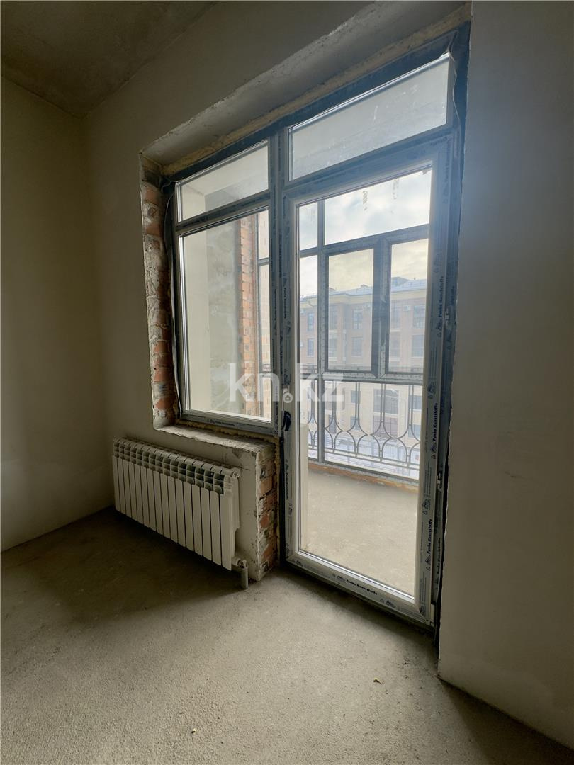 Продажа 3-комнатной квартиры, 87 м², ул. Жанибекова, дом  53 в Караганде - фото 13