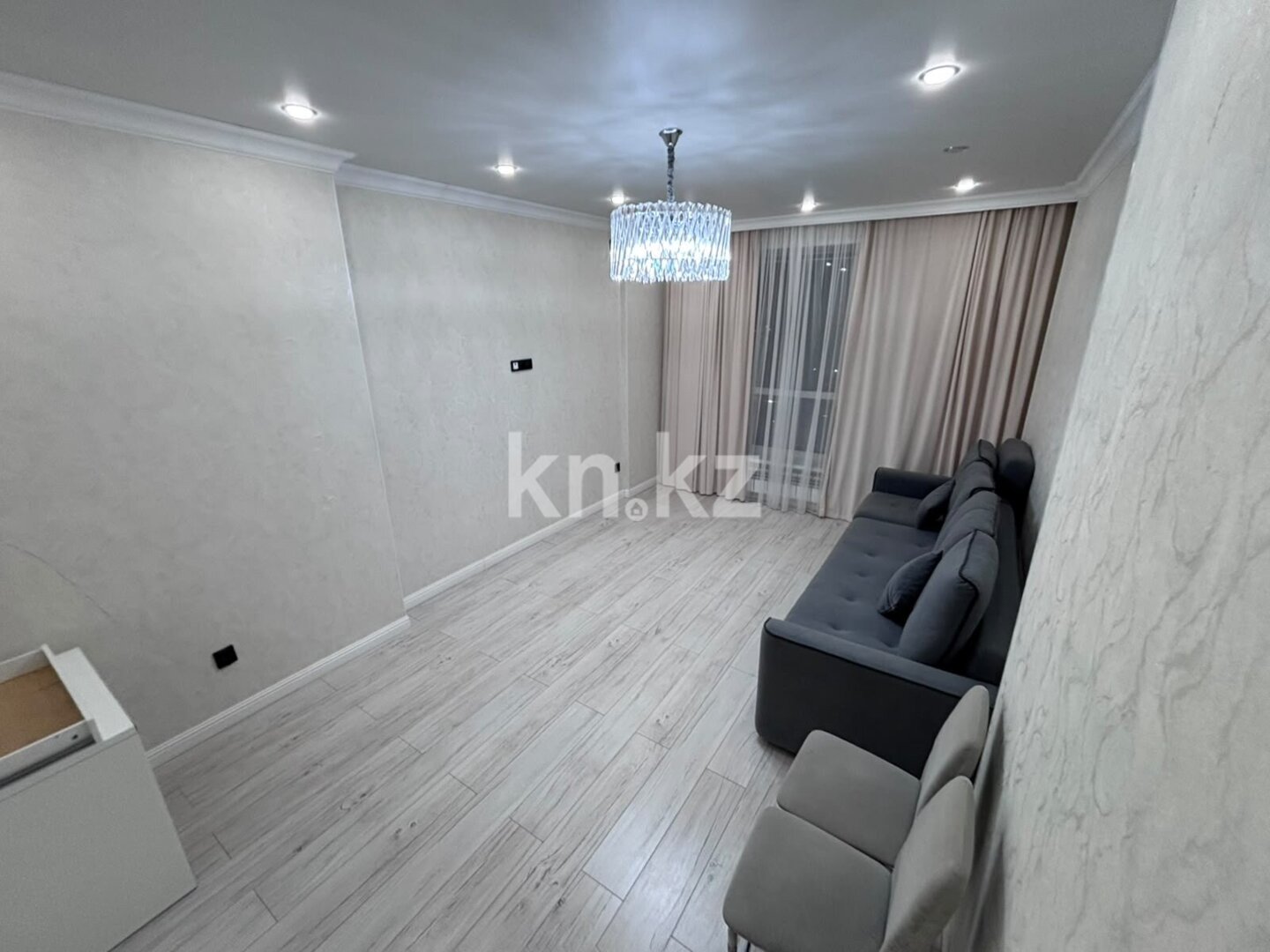 Аренда 1-комнатной квартиры, 50 м² в Астане - фото 4