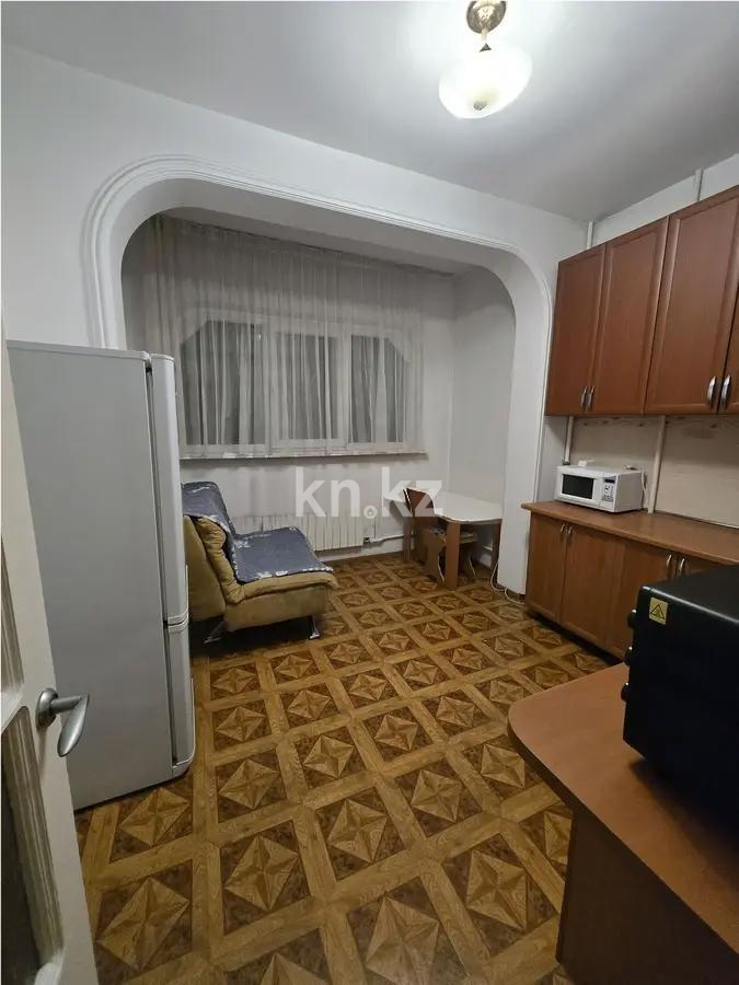 Продажа 1-комнатной квартиры, 40 м² в Алматы - фото 3