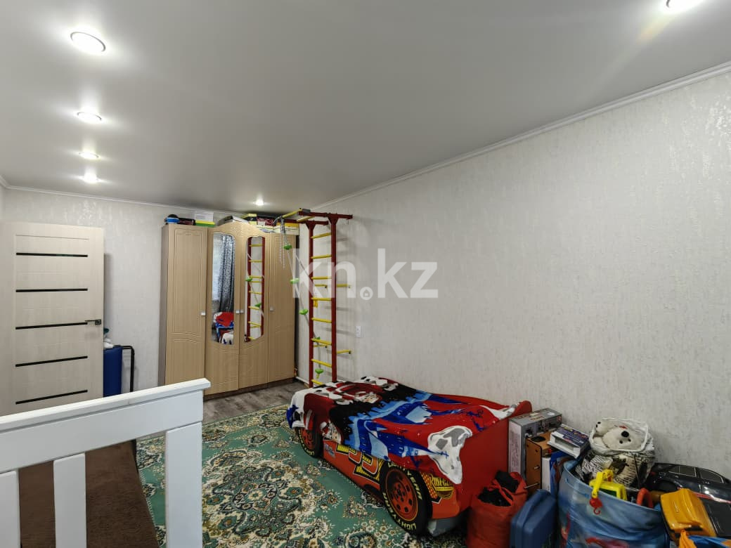 Продажа 3-комнатной квартиры, 61 м² в Караганде - фото 13