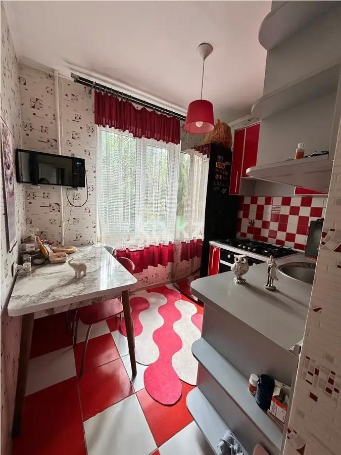 Продажа 2-комнатной квартиры, 45 м², ул. Шагабутдинова, дом  6 в Алматы - фото 3