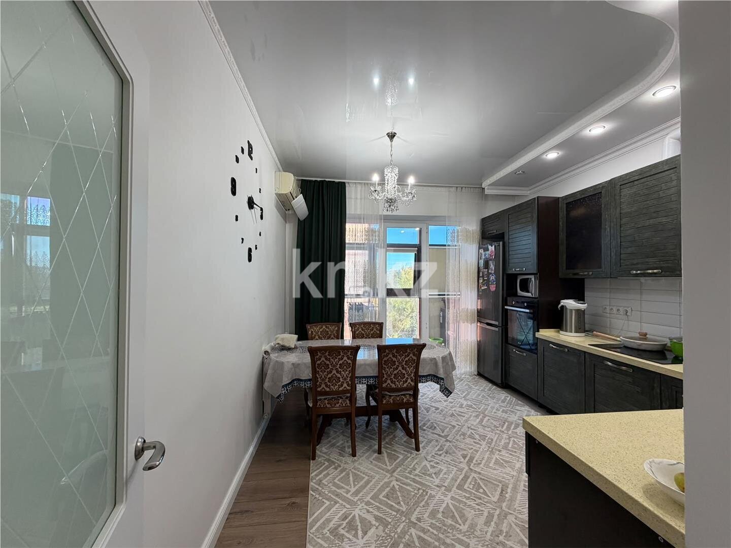 Продажа 3-комнатной квартиры, 86 м² в Караганде - фото 6