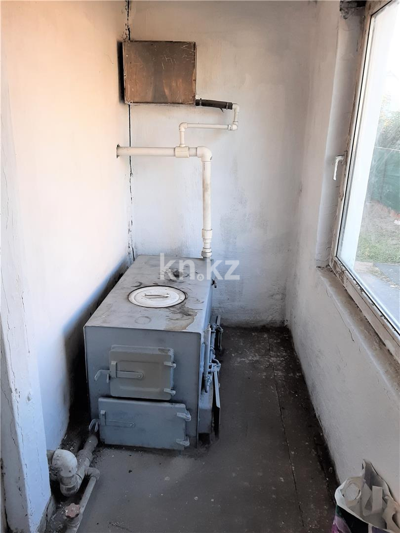 Продажа 4-комнатного дома, 64.5 м², ул. Клочкова в Темиртау - фото 14