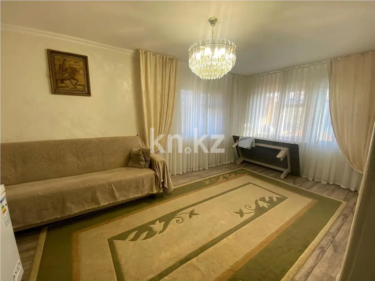 Продажа 2-комнатной квартиры, 42 м², пр. Женис, дом  61 в Астане