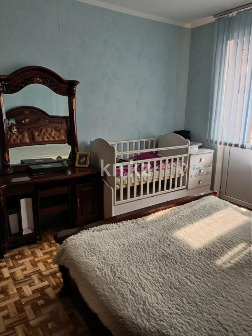 Продажа 3-комнатной квартиры, 87 м² в Таразе - фото 18