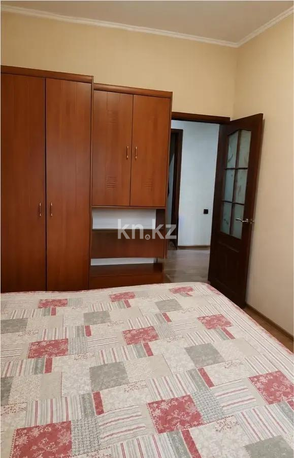 Продажа 1-комнатной квартиры, 41 м² в Алматы - фото 2