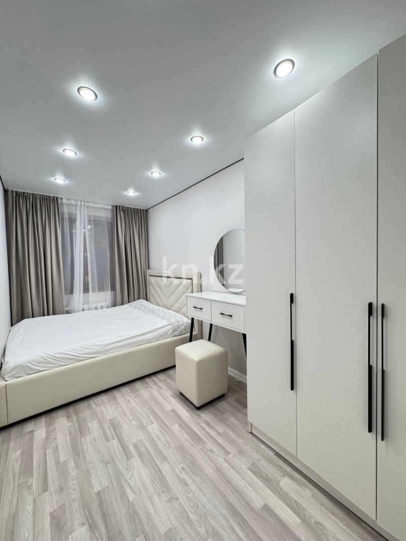 Продажа 2-комнатной квартиры, 40 м² в Алматы - фото 7