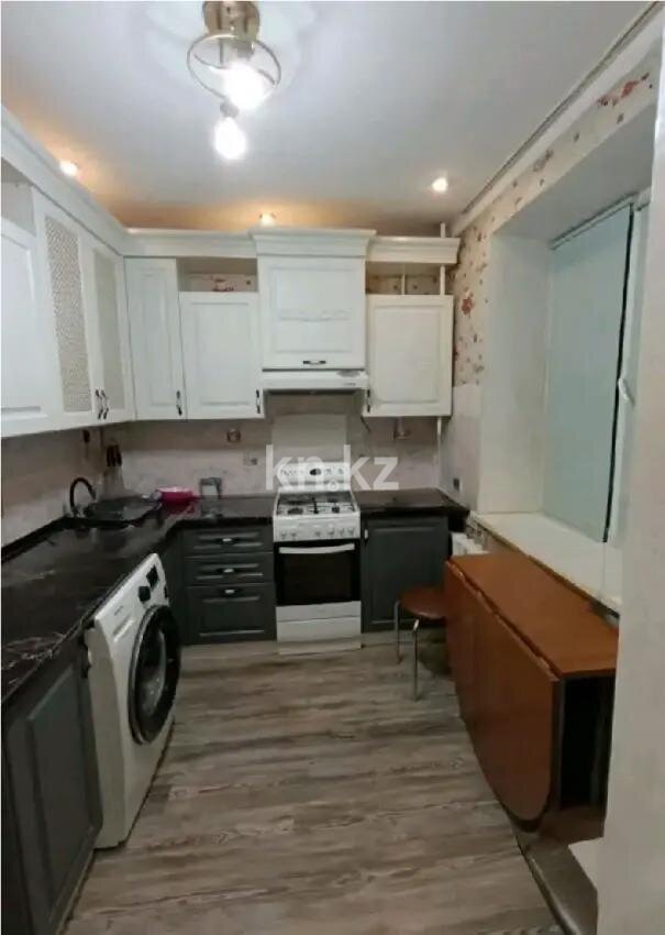 Продажа 1-комнатной квартиры, 35 м² в Алматы - фото 2