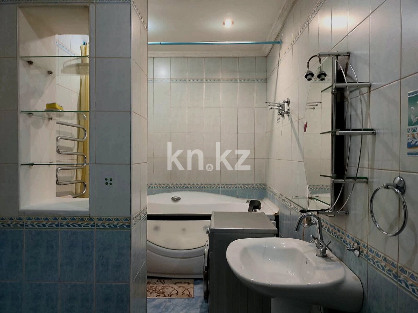 Аренда 3-комнатной квартиры, 75 м² в Алматы - фото 2
