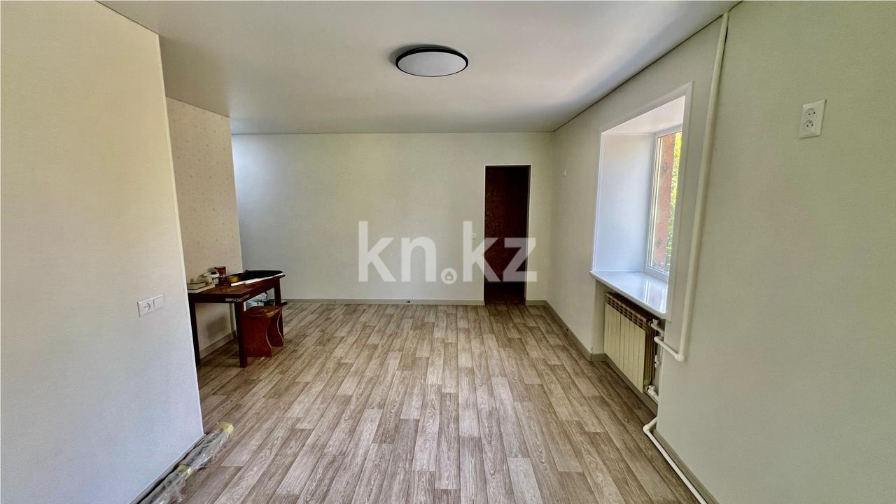 Продажа 1-комнатной квартиры, 31 м² в Караганде - фото 5