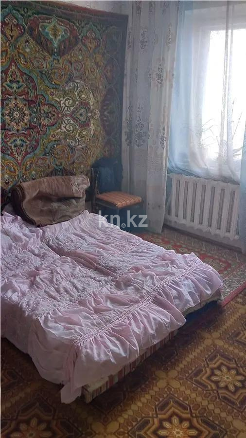 Продажа 2-комнатной квартиры, 61 м², мкр-н Степной-3, дом  8 в Караганде - фото 2