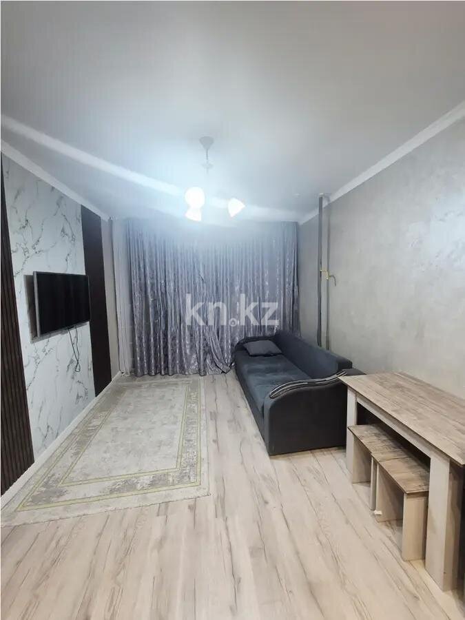 Продажа 2-комнатной квартиры, 51 м² в Алматы