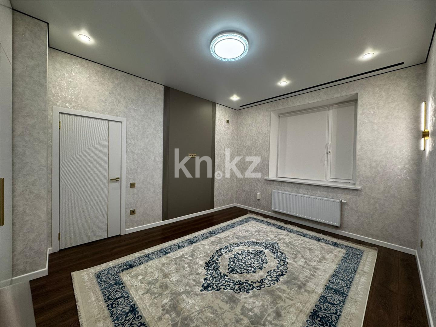 Продажа 1-комнатной квартиры, 36 м², ул. Айтматова в Астане - фото 2