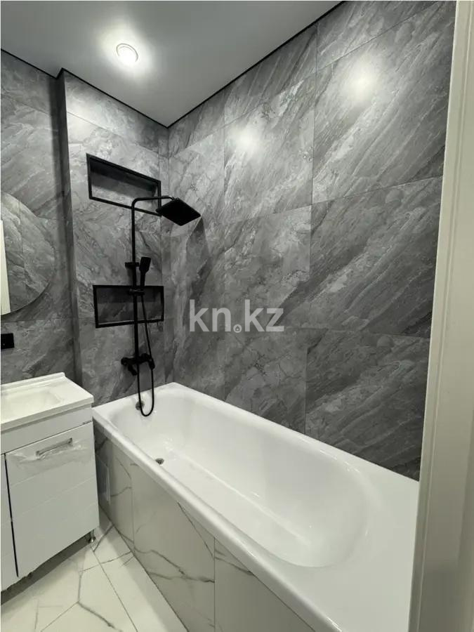 Продажа 1-комнатной квартиры, 45 м² в Алматы - фото 3