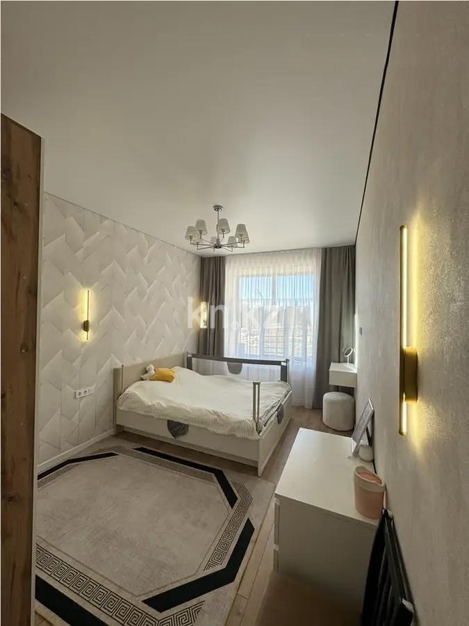 Продажа 2-комнатной квартиры, 53 м² в Караганде - фото 2