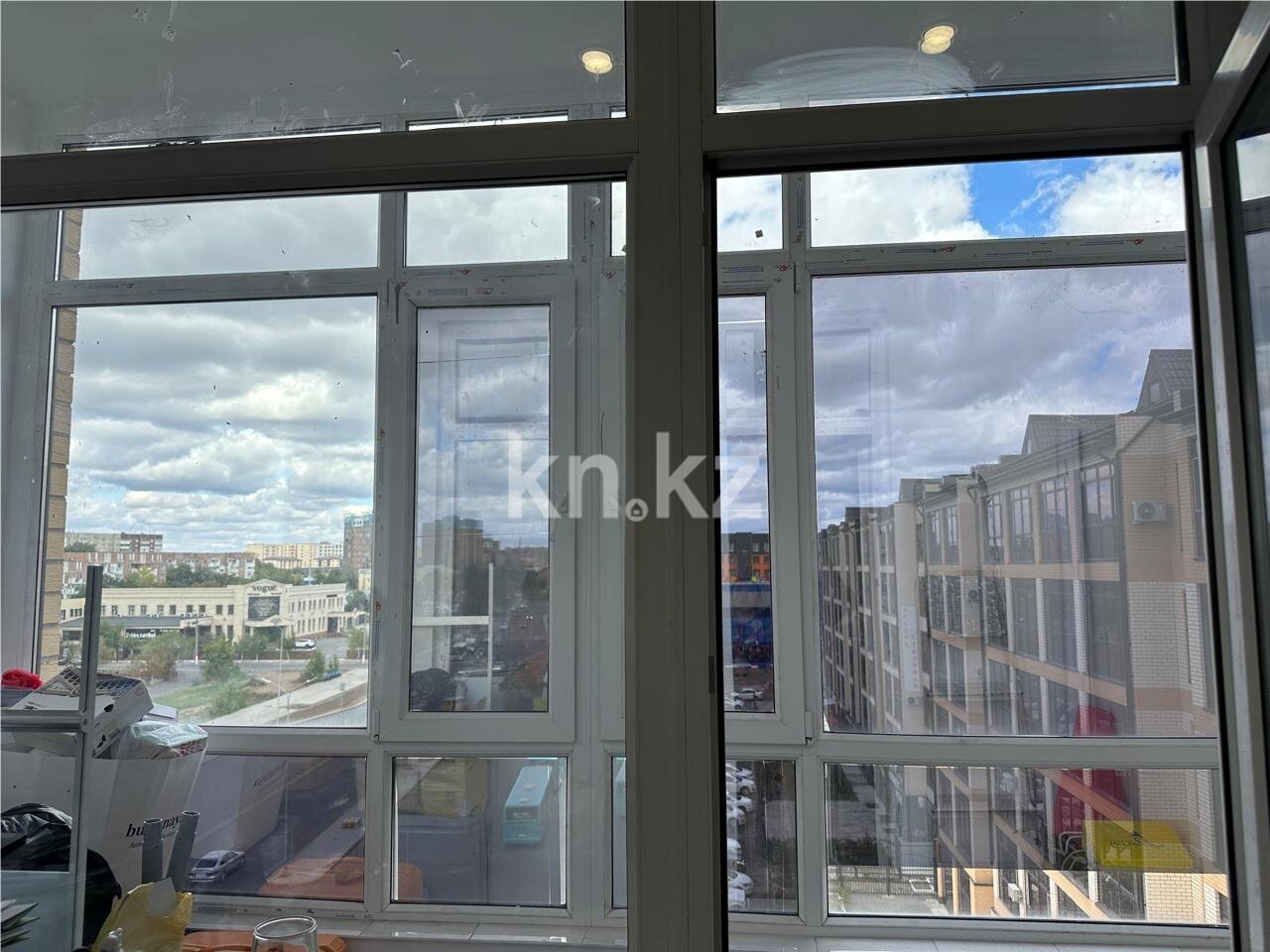 Продажа 2-комнатной квартиры, 60 м² в Караганде - фото 4