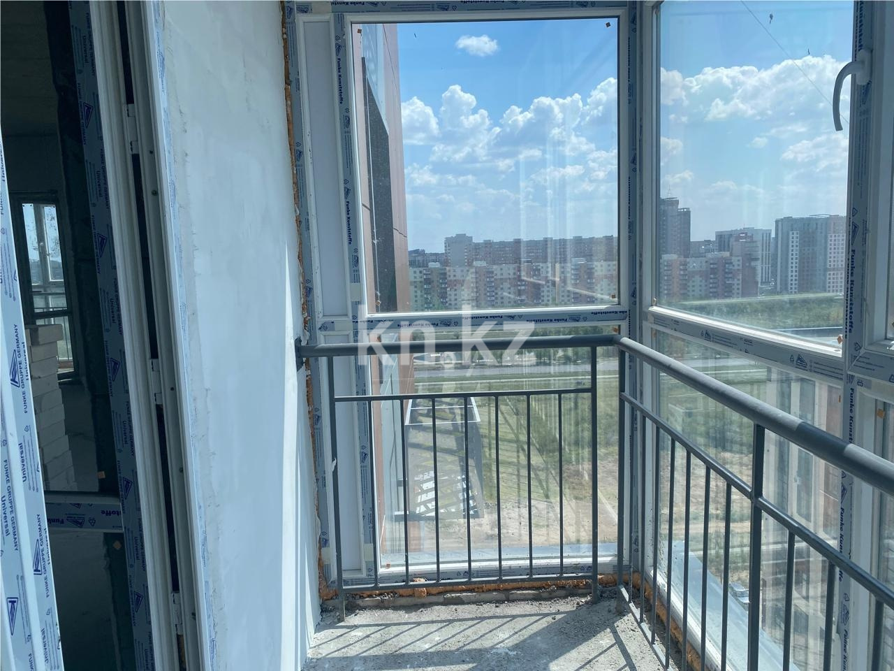 Продажа 2-комнатной квартиры, 63 м² в Караганде - фото 5
