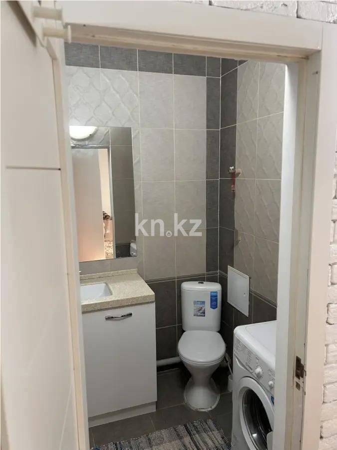 Продажа 1-комнатной квартиры, 43 м² в Астане - фото 3
