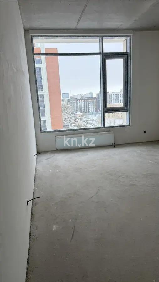 Продажа 3-комнатной квартиры, 86 м² в Астане - фото 3