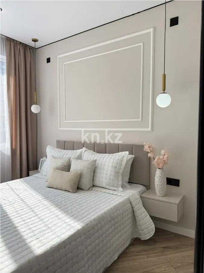 Продажа 3-комнатной квартиры, 43 м² в Алматы - фото 2