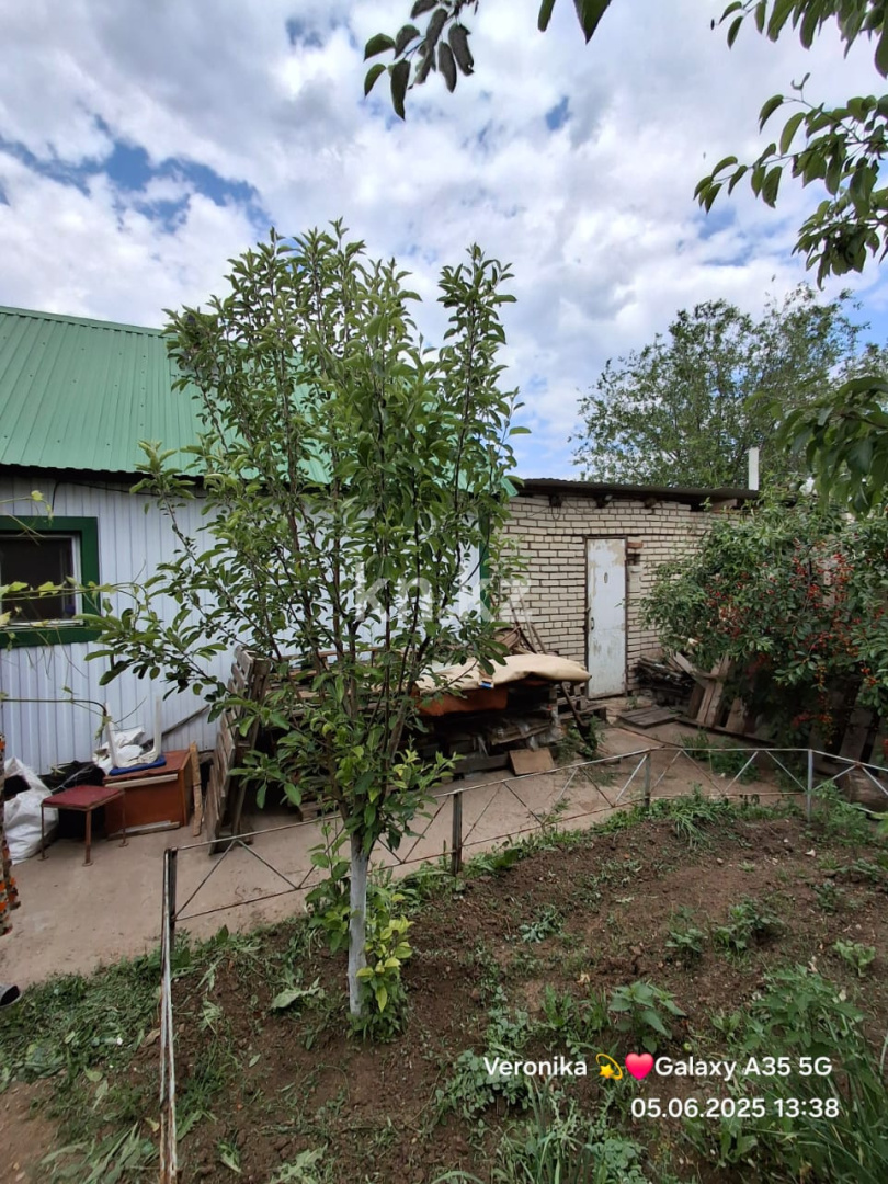 Продажа 4-комнатного дома, 104 м² в Уральске - фото 22