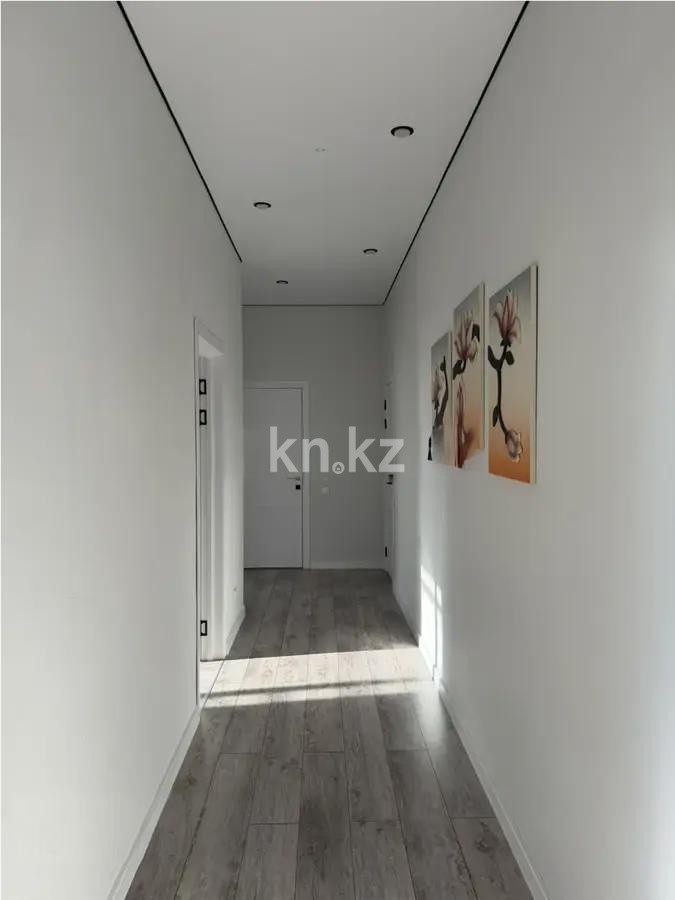 Продажа 3-комнатной квартиры, 73.2 м², пр. Улы Дала, дом  27 в Астане - фото 7
