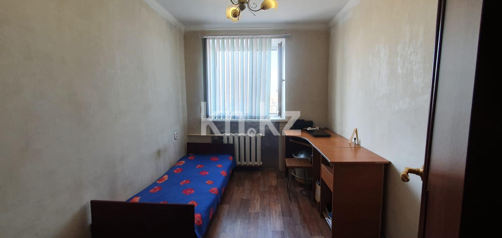 Продажа 3-комнатной квартиры, 54 м², пр. Металлургов в Темиртау - фото 5