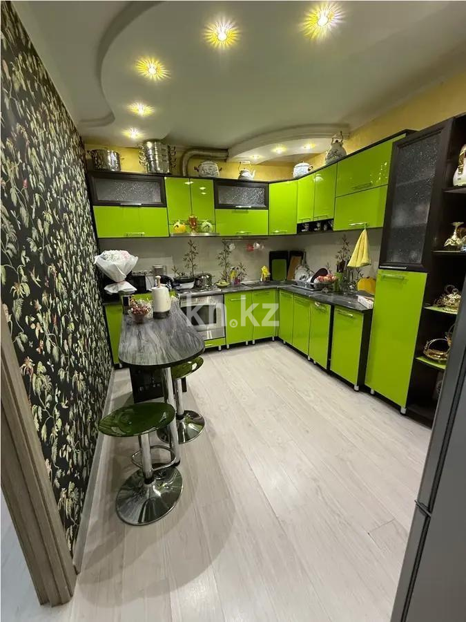 Продажа 3-комнатной квартиры, 78 м², ул. Брусиловского, дом  167 в Алматы - фото 3