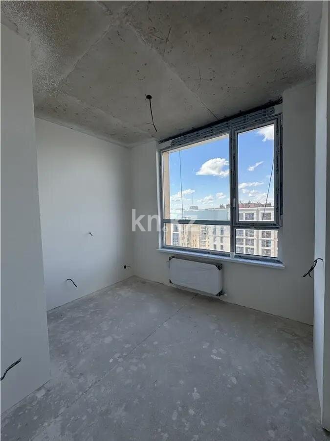 Продажа 2-комнатной квартиры, 56 м² в Астане - фото 3